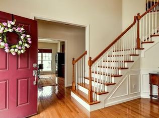 1 Allison Way, Natick, MA 01760