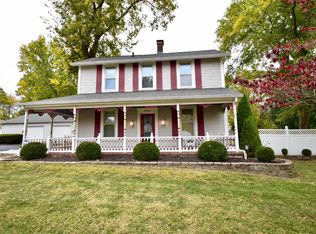 4752 Alpine Ave, Cincinnati, OH 45242