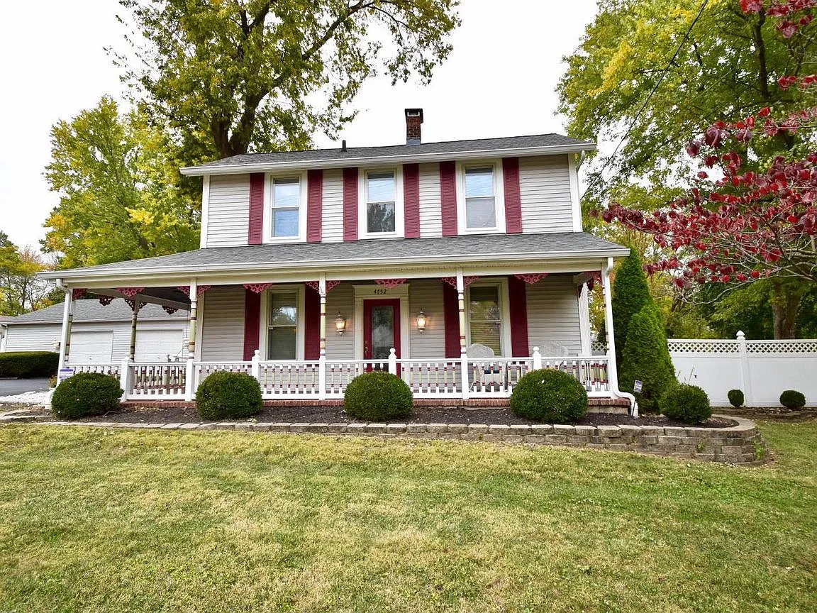 4752 Alpine Ave photo 1