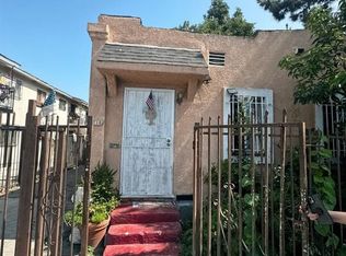 8110 S Main St, Los Angeles, CA 90003