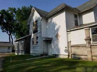 625 Long St, Randall, IA 50231