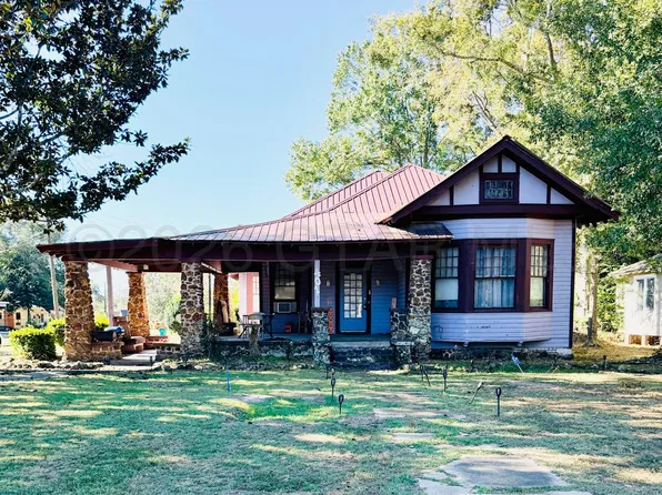 401 Missouri Ave, McComb, MS 39648