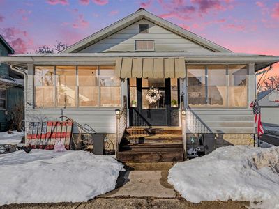 116 W 10th St, Mishawaka, IN, 46544