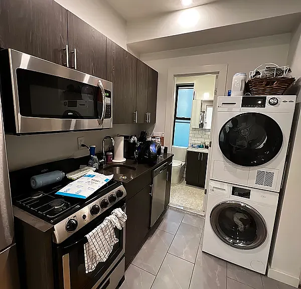 166 Elizabeth St #4A — Photo 4