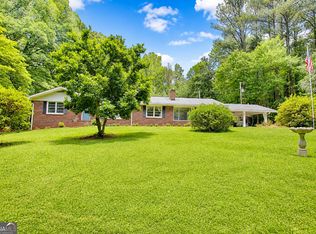 717 Tyrone Rd, Tyrone, GA 30290
