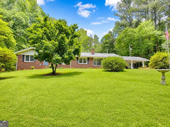 717 Tyrone Rd, Tyrone, GA 30290