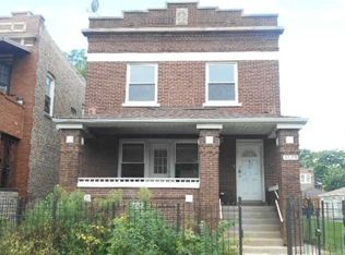 5520 S Wolcott Ave, Chicago, IL 60636