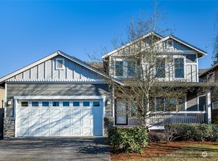 1427 72nd Dr SE, Lake Stevens, WA