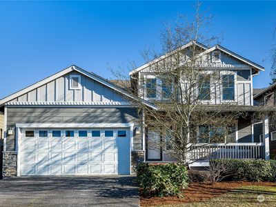 1427 72nd Drive SE, Lake Stevens, WA, 98258