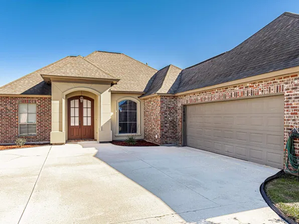 14070 Deep Creek Dr, Gonzales, LA 70737