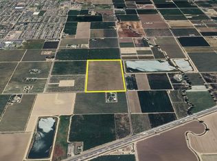 0 Avenue 272, Visalia, CA 93277