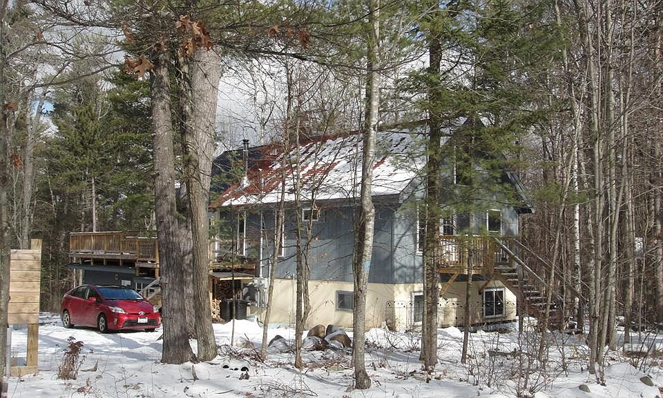 1st image of 116 Sequoia Mountain Ln