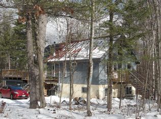 116 Sequoia Mountain Ln, Jay, NY 12941