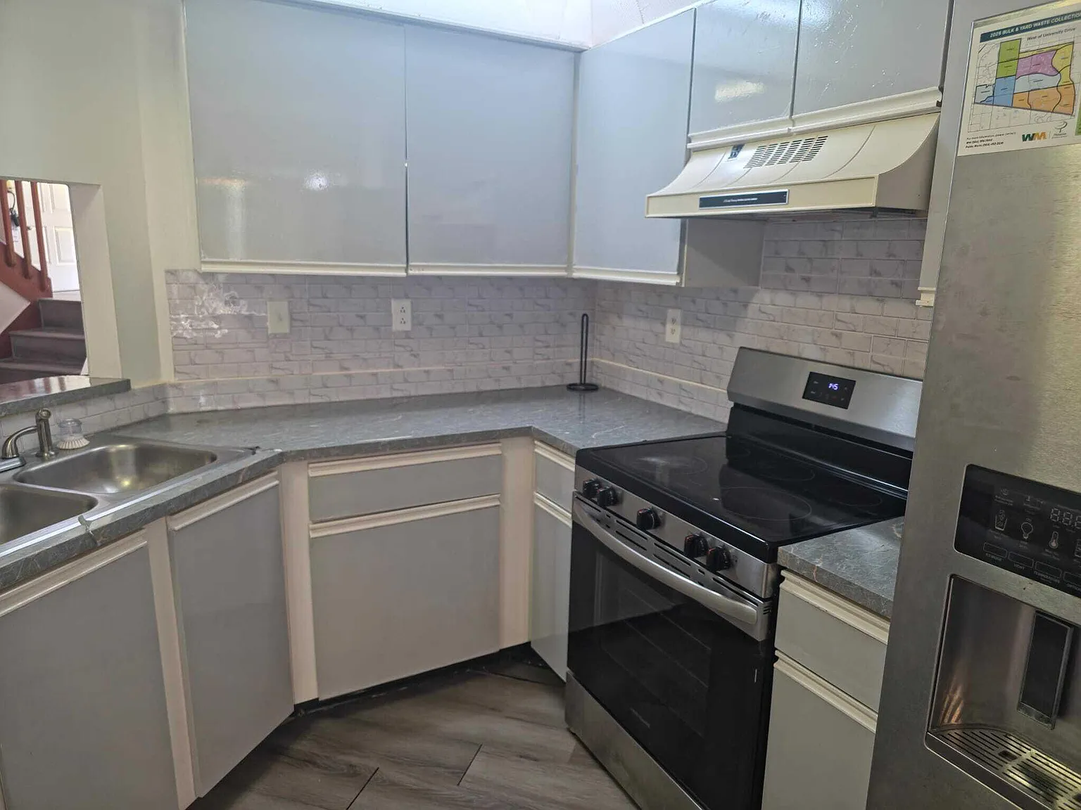 2 bed, 2.5 bath, 1189 sqft, $2,500 — Photo 3