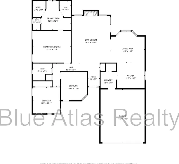 6526 Aires Dr — Photo 18
