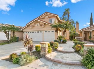 15451 Hampton Ct, Fontana, CA 92337