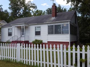 2328 E 43rd St, Savannah, GA 31404