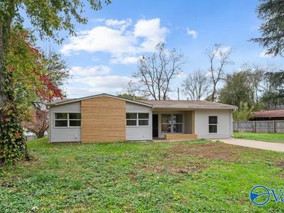 111 Wilkenson Dr NE, Huntsville, AL, 35811