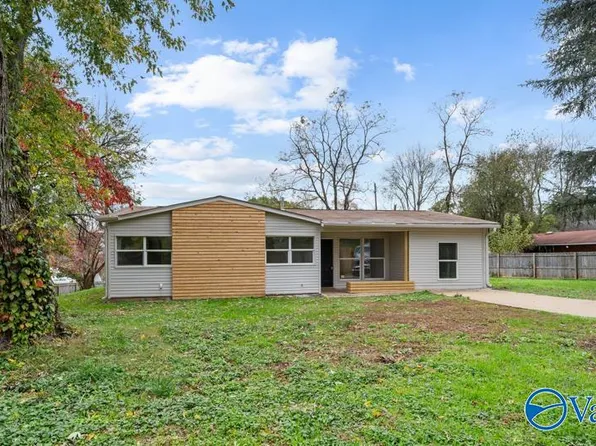 111 Wilkenson Dr NE, Huntsville, AL 35811