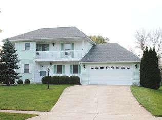 4176 Monterey Dr, Medina, OH 44256