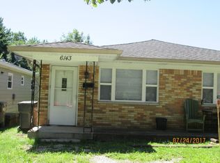 6143 E 12th St, Indianapolis, IN 46219
