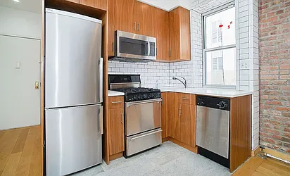 Rented by REAL New York