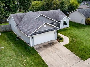 5004 Sandstone Dr, Columbia, MO 65202
