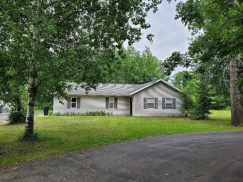 Room for Rent in Furnished 2 BD Cabin at Bemidji, MN — Photo 1