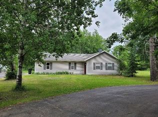 4576 Blue Mayflower Rd NW, Bemidji, MN 56601