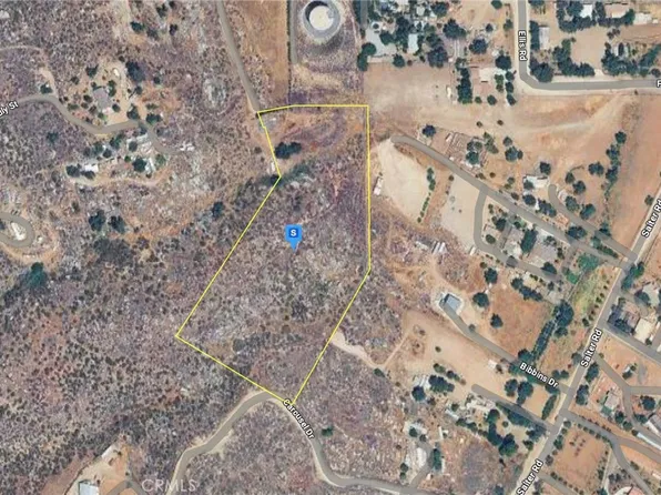 20000 Carousel Dr Lot 4, Perris, CA 92570