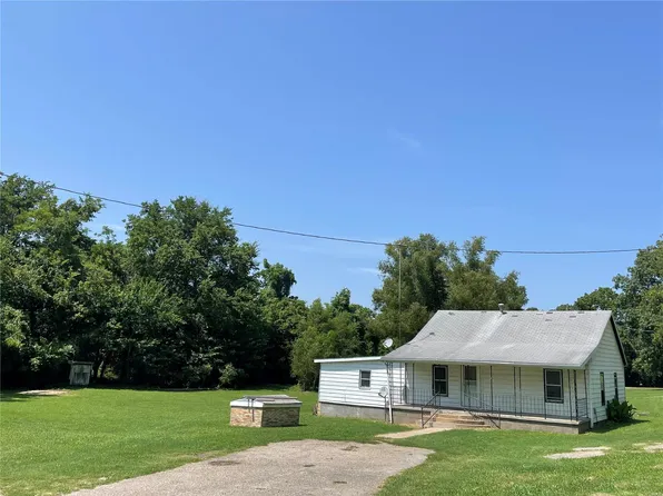 1291 N Frisco St, Chaffee, MO 63740