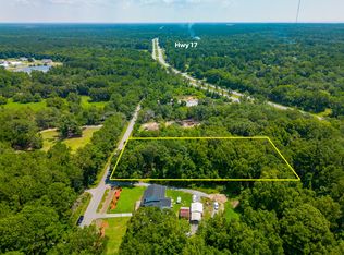 0 Fifteen Mile Landing Rd, Awendaw, SC 29429