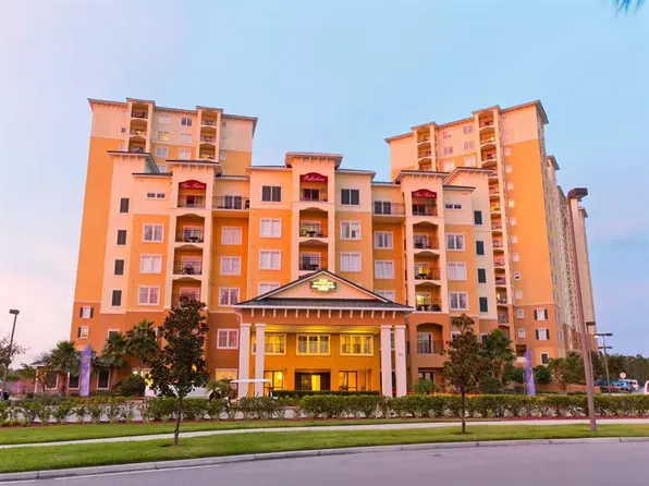 8112 Poinciana Blvd Unit 1311, Bay Lake, FL 32821