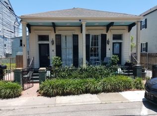 1025A General Taylor St APT A, New Orleans, LA 70115