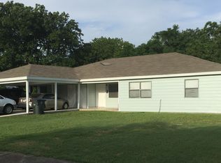 1114 Massey St, Killeen, TX 76541
