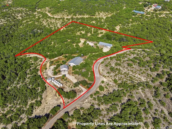 42 TOWER RD, Boerne, TX 78006