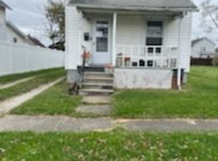 3119 Camden Ave, Lorain, OH 44055