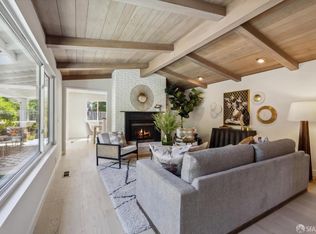 22 Lance Ct, Moraga, CA 94556