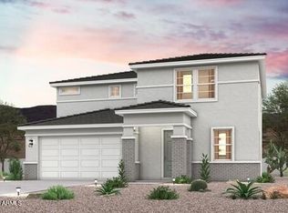 20738 N 230th Ln, Surprise, AZ 85387