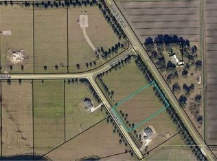 93 Cannondale Ln, Elkton, FL 32033