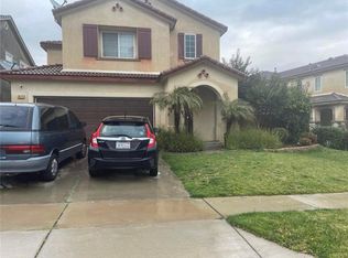 3872 Obsidian Rd, San Bernardino, CA 92407