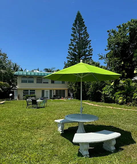 Beach Villas of Deerfield — Photo 15