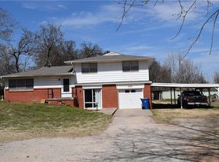10901 NE 18th St, Oklahoma City, OK 73141