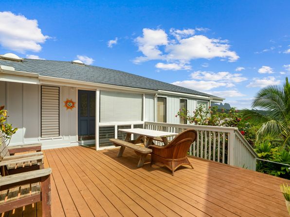 5366 Kumole St, Kapaa, HI 96746