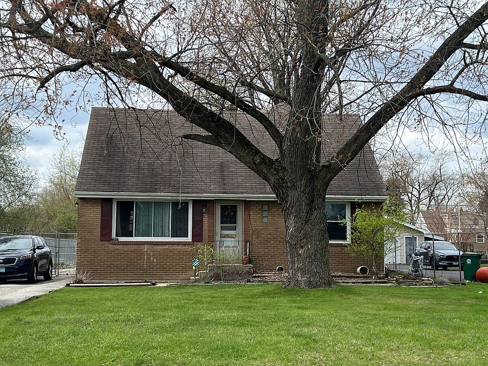 1st image of 6812 Maple Ct