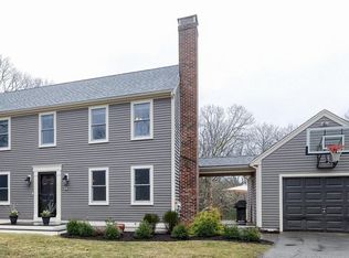 24 Eli Ln, East Falmouth, MA 02536