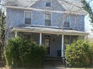 5108 Ivanhoe Ave, Baltimore, MD 21212