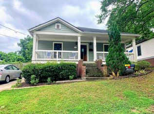 1174 Eggleston St SW, Atlanta, GA 30310