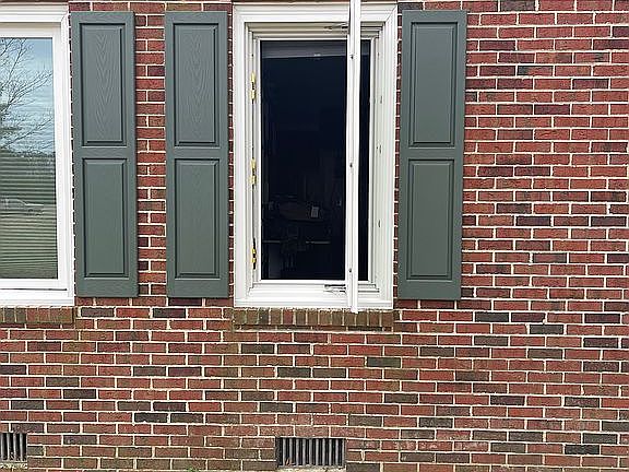 New windows 