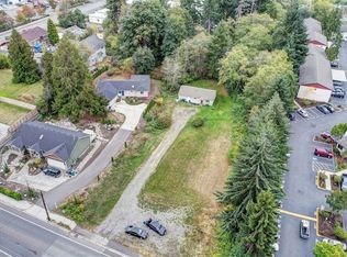 6406 208th St SW, Lynnwood, WA 98036